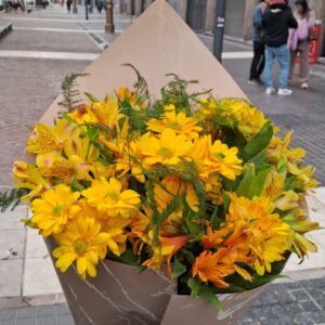Mix primaveral