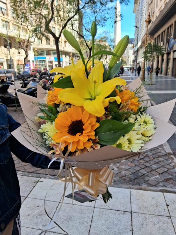 Mix Primavera premium